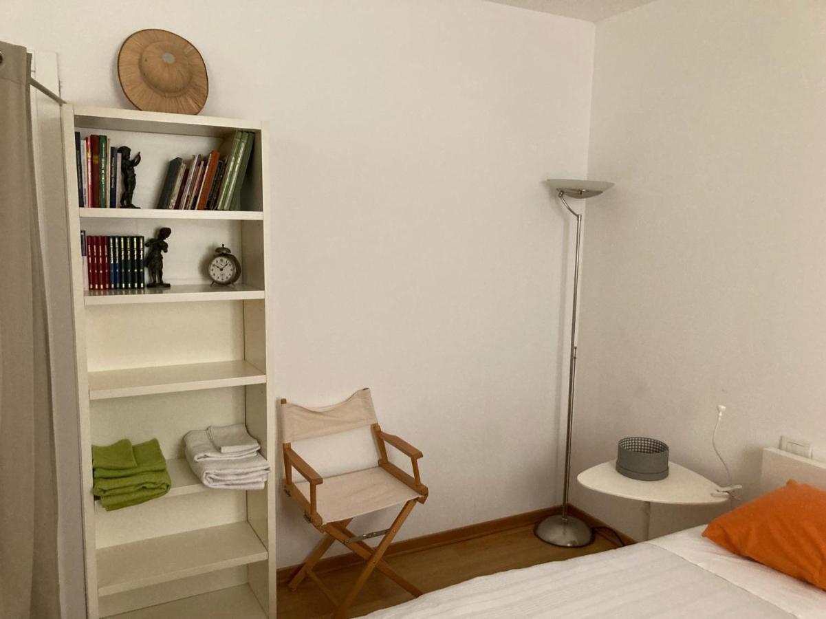 Studio 23 Triest Exterior foto