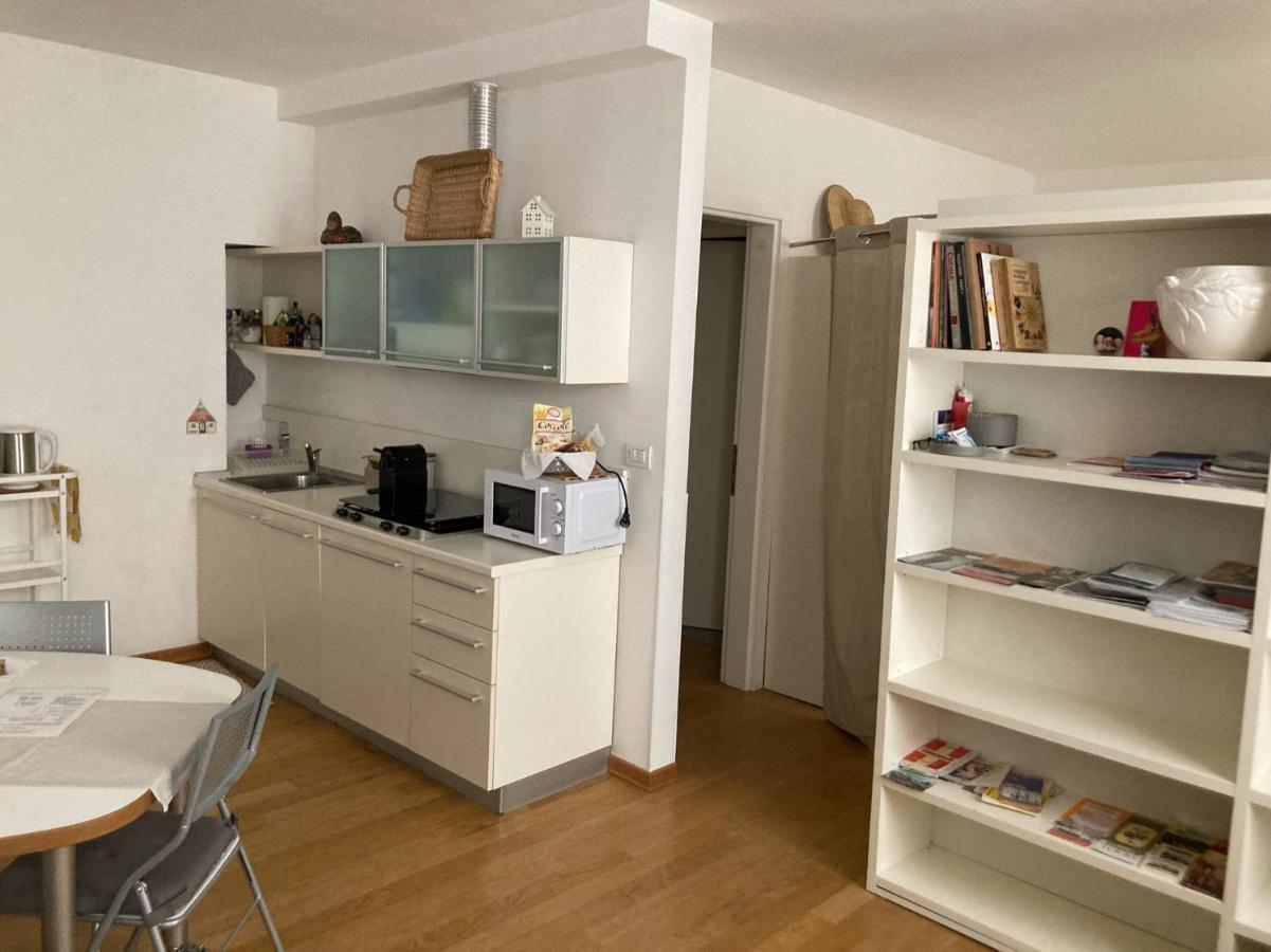 Studio 23 Triest Exterior foto