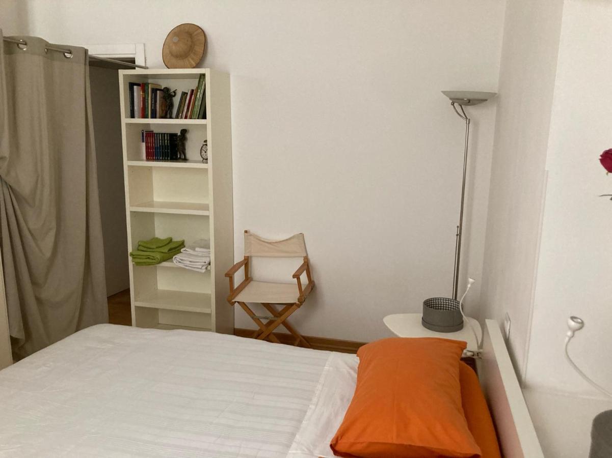 Studio 23 Triest Exterior foto