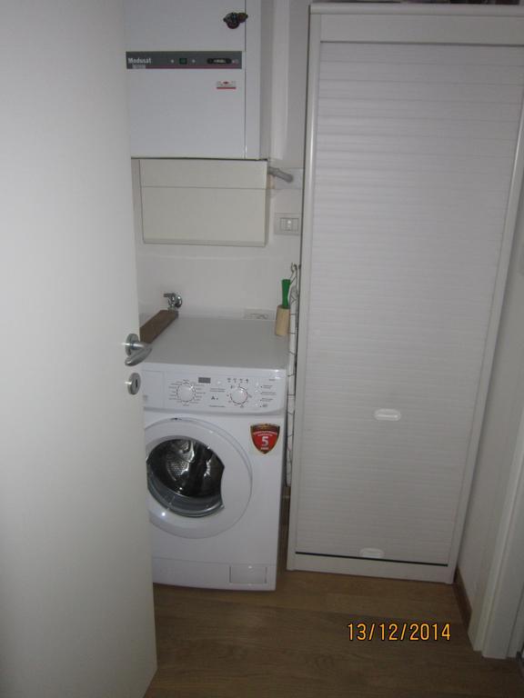Studio 23 Triest Zimmer foto