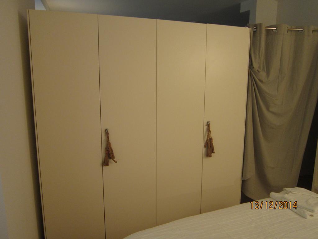 Studio 23 Triest Zimmer foto