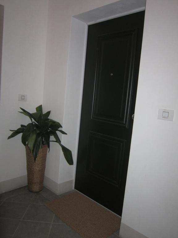 Studio 23 Triest Zimmer foto