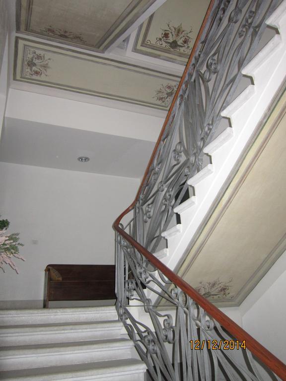 Studio 23 Triest Zimmer foto
