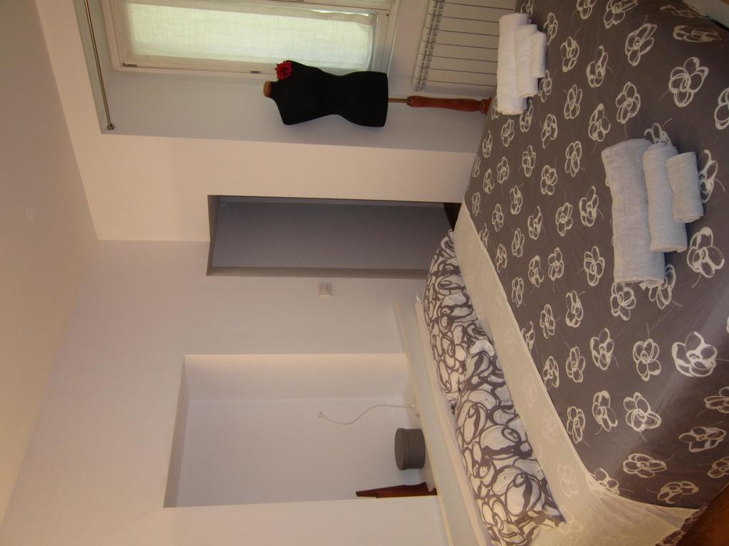 Studio 23 Triest Exterior foto