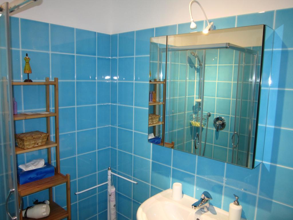 Studio 23 Triest Exterior foto