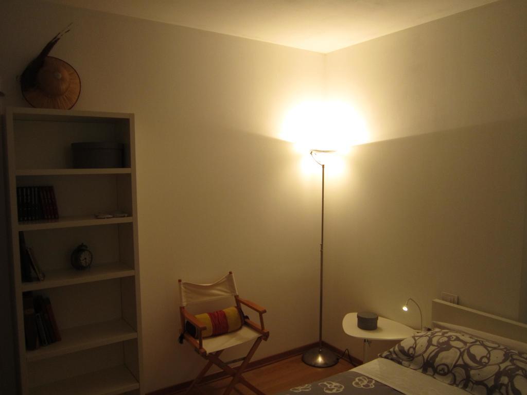 Studio 23 Triest Exterior foto