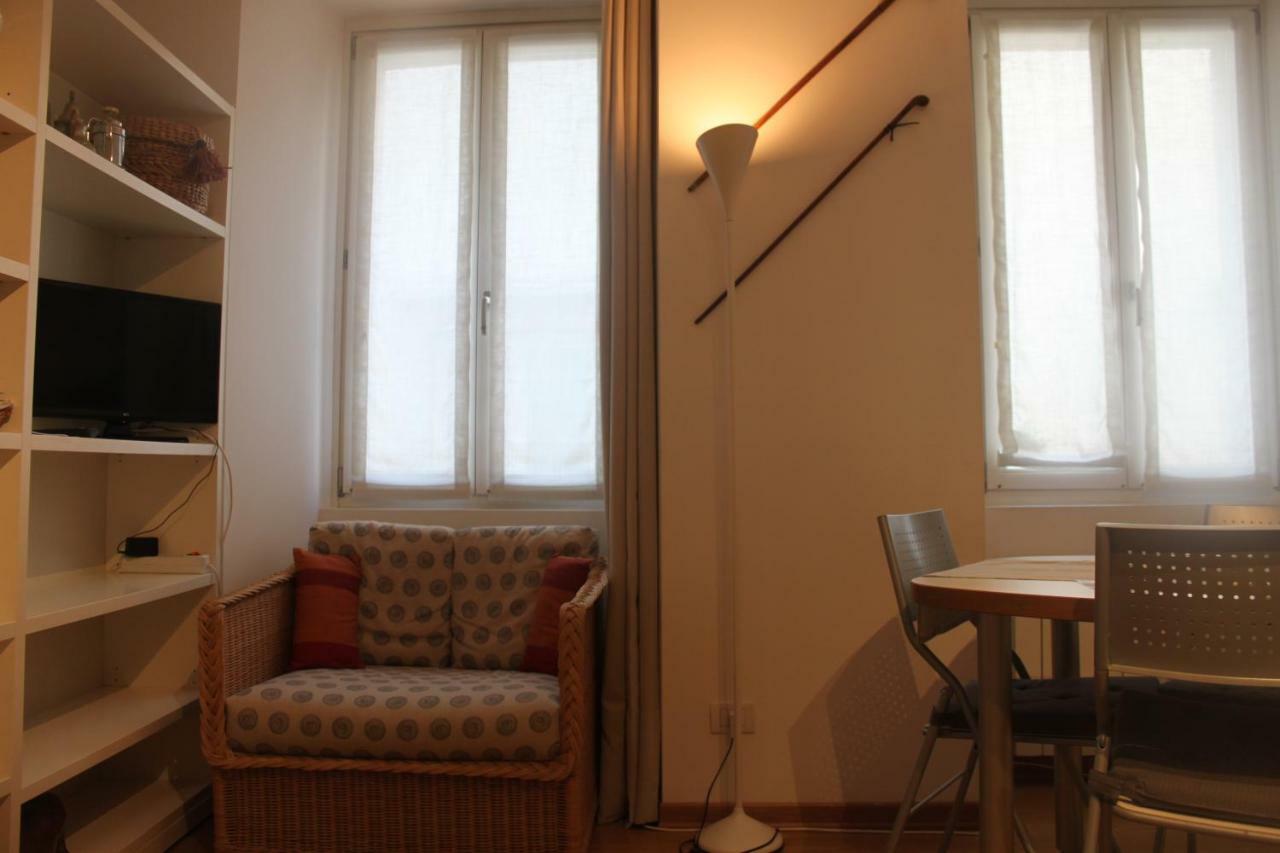 Studio 23 Triest Exterior foto